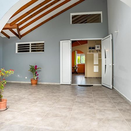 Villa Ti'Twoine Pointe-Noire Eksteriør billede