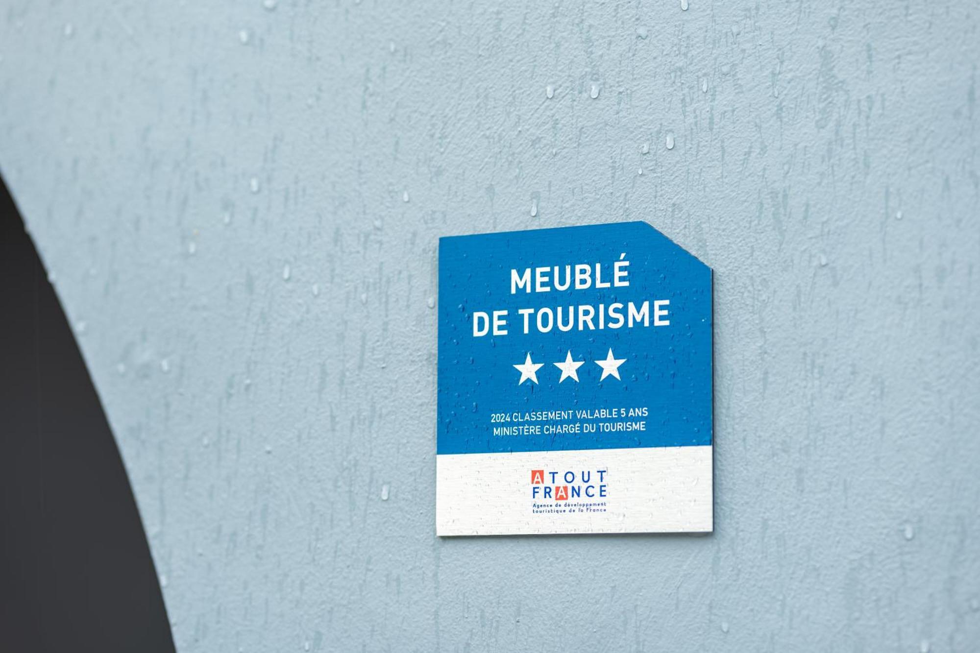 Villa Ti'Twoine Pointe-Noire Eksteriør billede